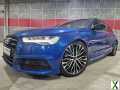 Foto Audi A6 3.0 TDI q. Competition *BOSE*Schale*Memory