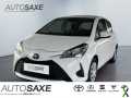 Foto Toyota Yaris 1.0 VVT-i *Fernlicht- & Spurhalteassistent