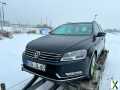 Foto Passat Kombi,DSG,150PS,2.0TDI,TÜV Neu,1Hd, 228tsKM, AHK Klima, DAB