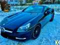 Foto Mercedes-Benz SLK 250 CDI * NAVI * PANORAMA * LED * MEMORY