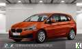 Foto BMW 225xe Active Tourer