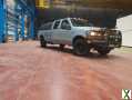 Foto Ford F 350 Tausch gegen Ford Excursion