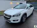 Foto Peugeot 508 SW RXH BlueHDI 180 EAT6