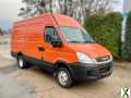 Foto Iveco Daily L2H2 Klima AHK 5t wenig Km 3.0L