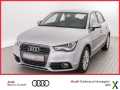 Foto Audi A1 Automatik