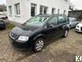 Foto Volkswagen Touran 1.4TSI Klima MOTORPROBLEM