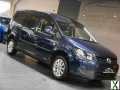 Foto Volkswagen Caddy Maxi Team*7.Sitzer*PDC hinten*AHK