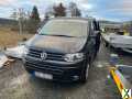 Foto Vw T5 Mulivan Highline