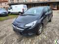 Foto Opel Corsa 1.4 Turbo Edition 101PS 69.000Km