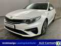 Foto Kia Optima Sportswagon 2.0 GDI Plug-In Hybrid Spirit