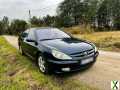 Foto Peugeot 607 3.0 LPG Angemeldet ( PL )