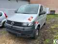 Foto Volkswagen T5