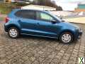 Foto Vw Polo 1.0 Euro6 Blue Motion 5 Türer Klima Tempomat Pdc