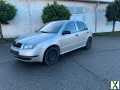 Foto Skoda fabia 1.4 16V mit klima