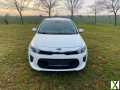 Foto Kia Rio 1.4 Dream Team Edition