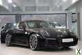 Foto Porsche 911 Targa 4S BOSE/SPORTABGAS/SPORTSITZE PLUS