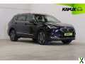 Foto Seat Tarraco 2.0 TDI Xcellence 4Drive DSG+7-Sitzer+AH