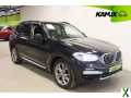 Foto BMW X3 20d xDrive xLine Steptronic +StandHzG+LED+AHK