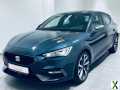 Foto Seat Leon FR-Line 1.5 eTSI * 1.HAND * R-KAMERA * ACC