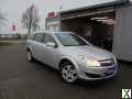 Foto Opel Astra H Caravan Edition 1,6*Tüv NEU