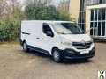 Foto Renault Trafic L2 Lang, Mwst, Automatic, Klima, Navi,