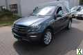 Foto Mercedes-Benz ML 350 M -Klasse ML 350 CDI 4-Matic