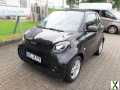 Foto Smart smart fortwo coupe EQ Garantie