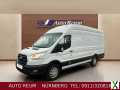 Foto Ford Transit Kasten 350 L4 Kamera Pdc spurhalteassist