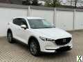 Foto mazda CX-5 SkyActiv Tehnology 2.5 Benzin