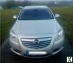 Foto Opel Insignia Sports Tourer 2.0 CDTI