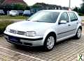 Foto Volkswagen golf 4 Basis *Klima* Wenig Kilometer