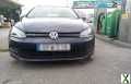 Foto Volkswagen Gols Sportscombi