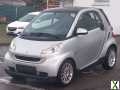 Foto Smart ForTwo fortwo coupe Automatik * Klima / Panorama