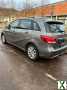 Foto Mercedes Benz B Klasse 200 Diesel