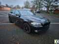 Foto Bmw 520d Lim. Sandheizung.Bi-Xenon Leder PDC