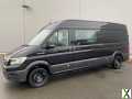 Foto Volkswagen Crafter/MAN TGE 3.180 Kasten L4H3 MIXTO AHK LED