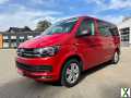 Foto Volkswagen T6 Multivan 4.Motion 150 PS Sitzh Klima 7.Sitze