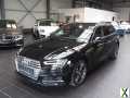 Foto Audi A4 Avant 50 TDI quattro tiptronic design 8-fach