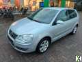 Foto Volkswagen Polo 1.2 69PS UNITED, Sitzheizung,Top Zustand,TÜV!