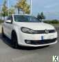 Foto Volkswagen Golf 6 Rline