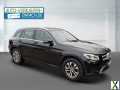 Foto Mercedes GLC 250 4Matic,Aut,Pano,RFK,AHK,55.000km,Leder,Burmester