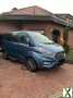 Foto Ford Tourneo Custom