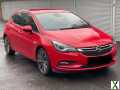 Foto Opel Astra ST 1.4 DI Turbo