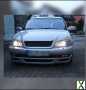 Foto Opel Omega B Facecelift