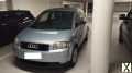 Foto Audi A2 1.4 Benziner