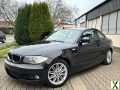 Foto BMW 120i Coupe*M-SPORTPAKET*SHADOW-LINE*133 TKM*