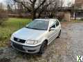 Foto VW Polo 6N BJ 2001