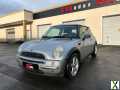 Foto Mini Cooper One 1.6 *TÜV-NEU/KLIMA/ALUFELGEN/GEPFLEGT*