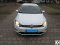 Foto VW Golf VII 1.5 TSI BlueMotion Comfortline Standheizung Top Zust.