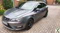 Foto Seat Ibiza Cupra 1.4 TFSI